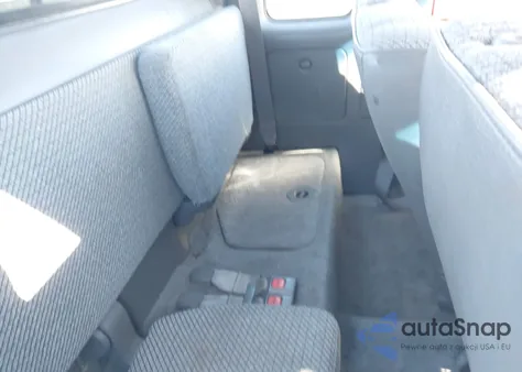 1994 Toyota Pickup 1/2 Ton Ex Long Whlbse Dx из США, поврежденный, VIN 4TAVN13DXRZ252080